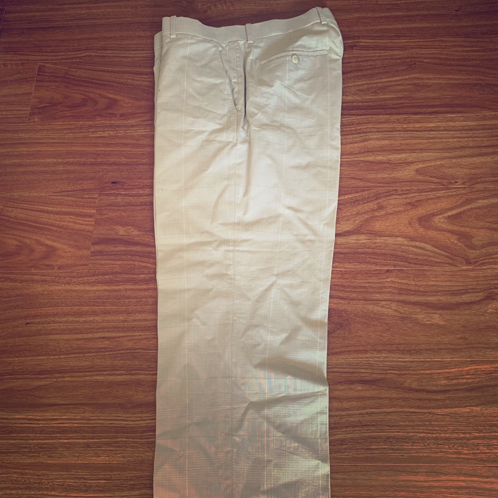 Men’s Perry Ellis Pants